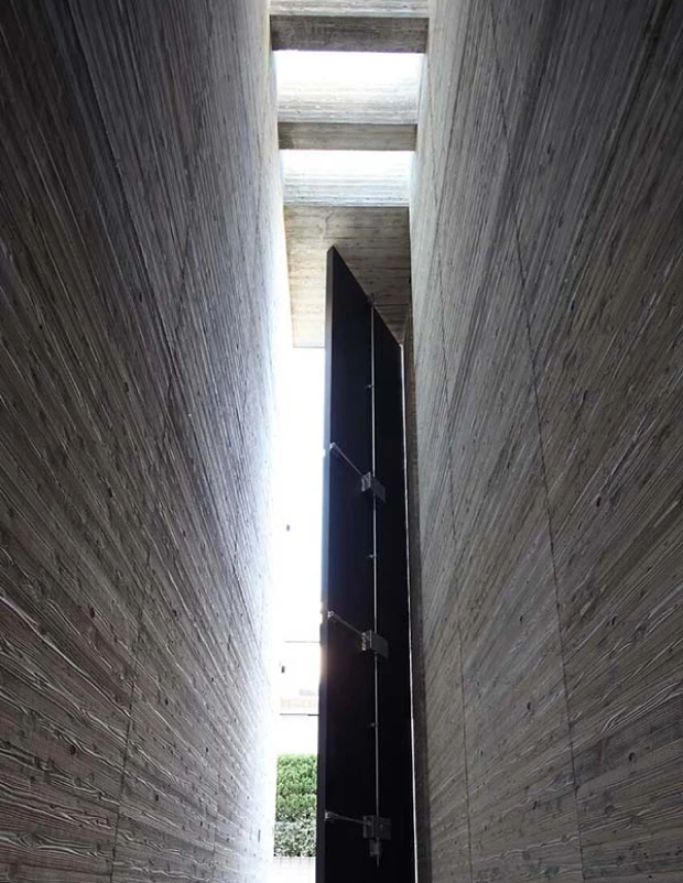 デザイン建築の施工事例